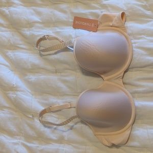 NWT Thirdlove classic T-shirt bra